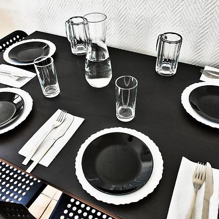 L'Oasis Urbaine - Spacieux Et Elegant Pour 5 Pers Saint-Fons Ngoại thất bức ảnh