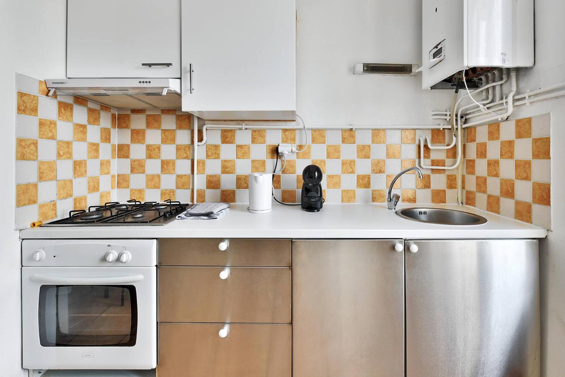 L'Oasis Urbaine - Spacieux Et Elegant Pour 5 Pers Saint-Fons Ngoại thất bức ảnh