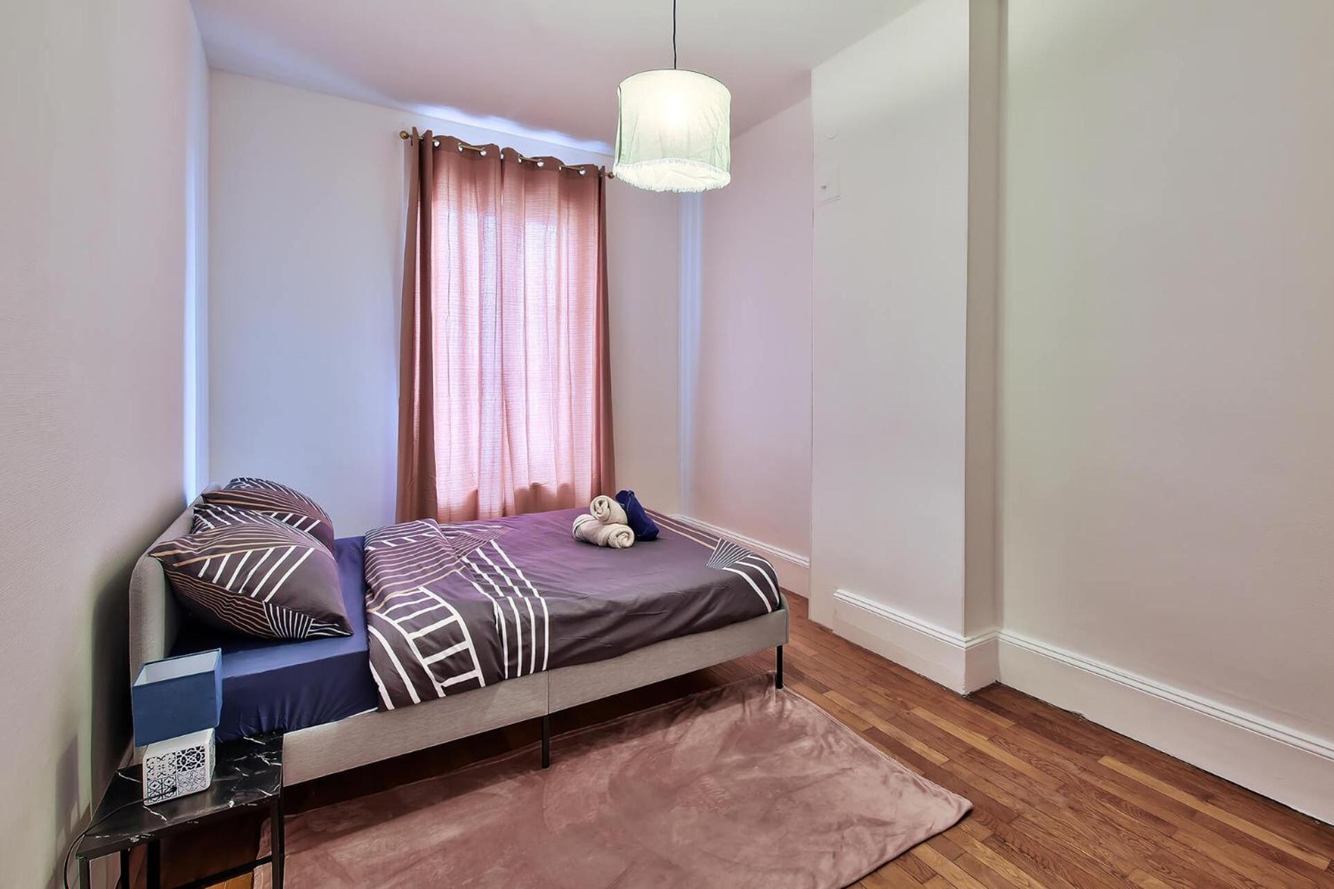 L'Oasis Urbaine - Spacieux Et Elegant Pour 5 Pers Saint-Fons Ngoại thất bức ảnh